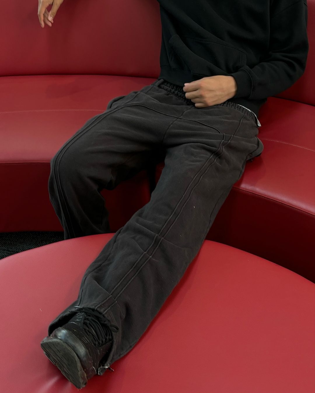 Comfort Fit Joggingbroek
