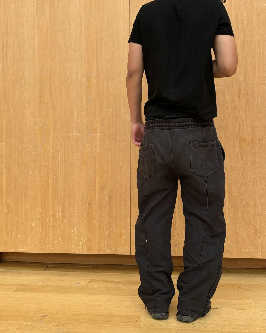 Comfort Fit Joggingbroek