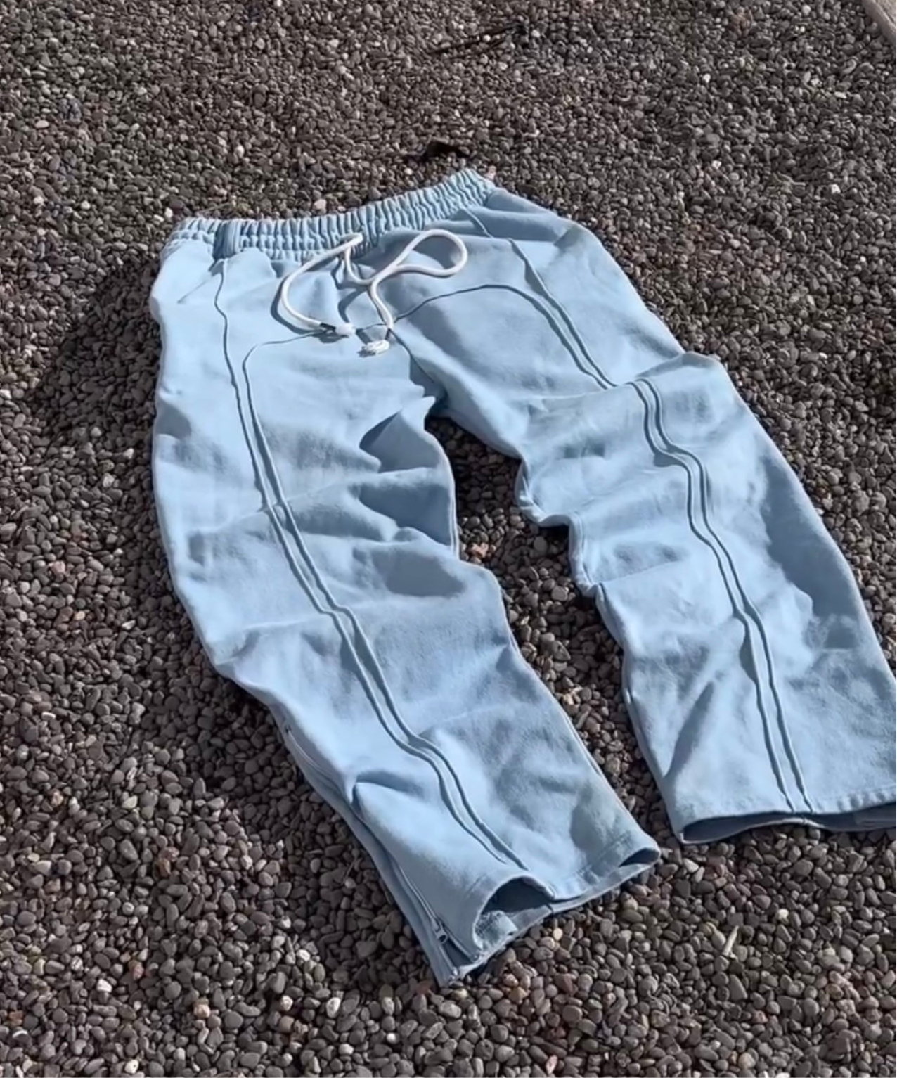 Comfort Fit Joggingbroek