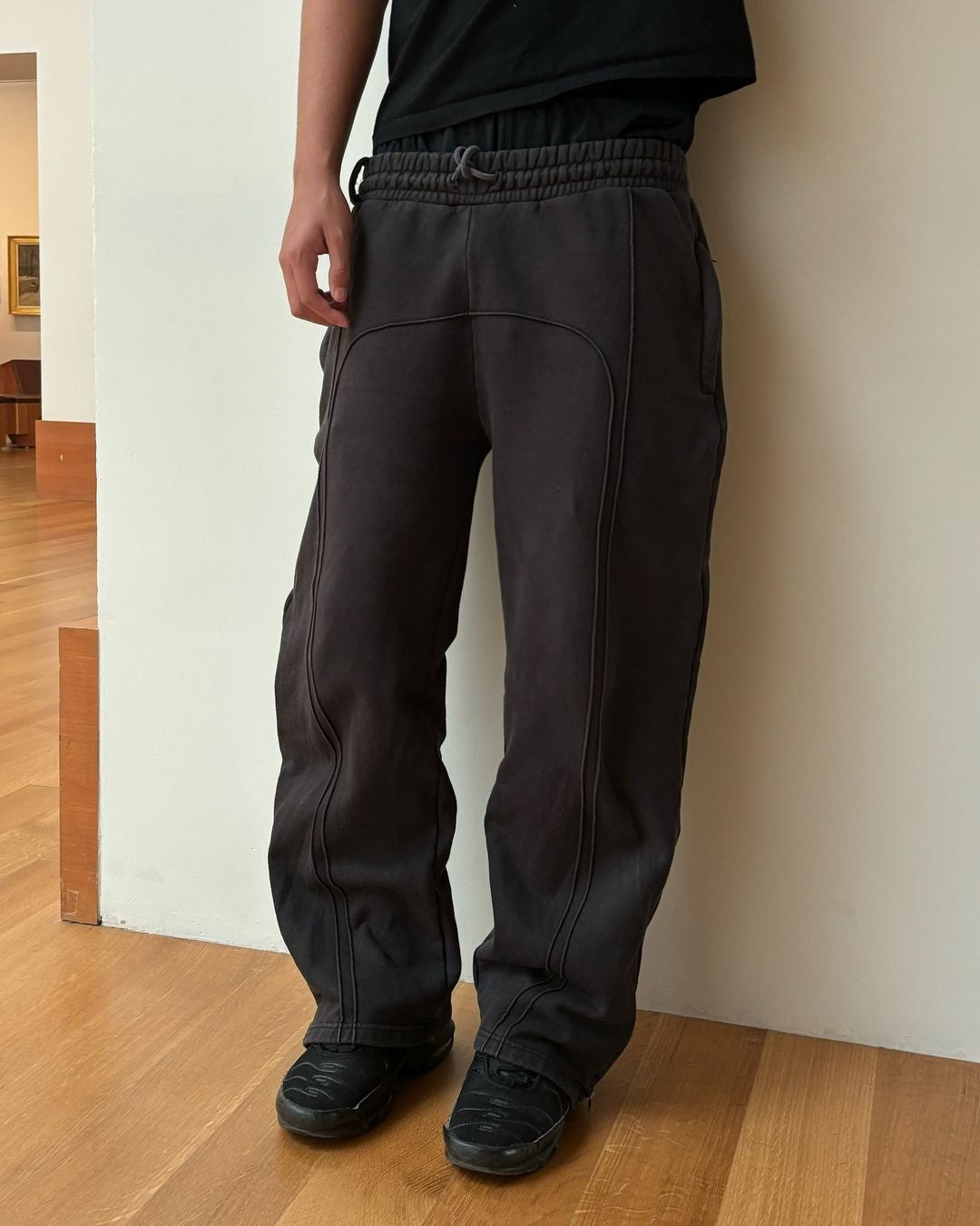 Comfort Fit Joggingbroek