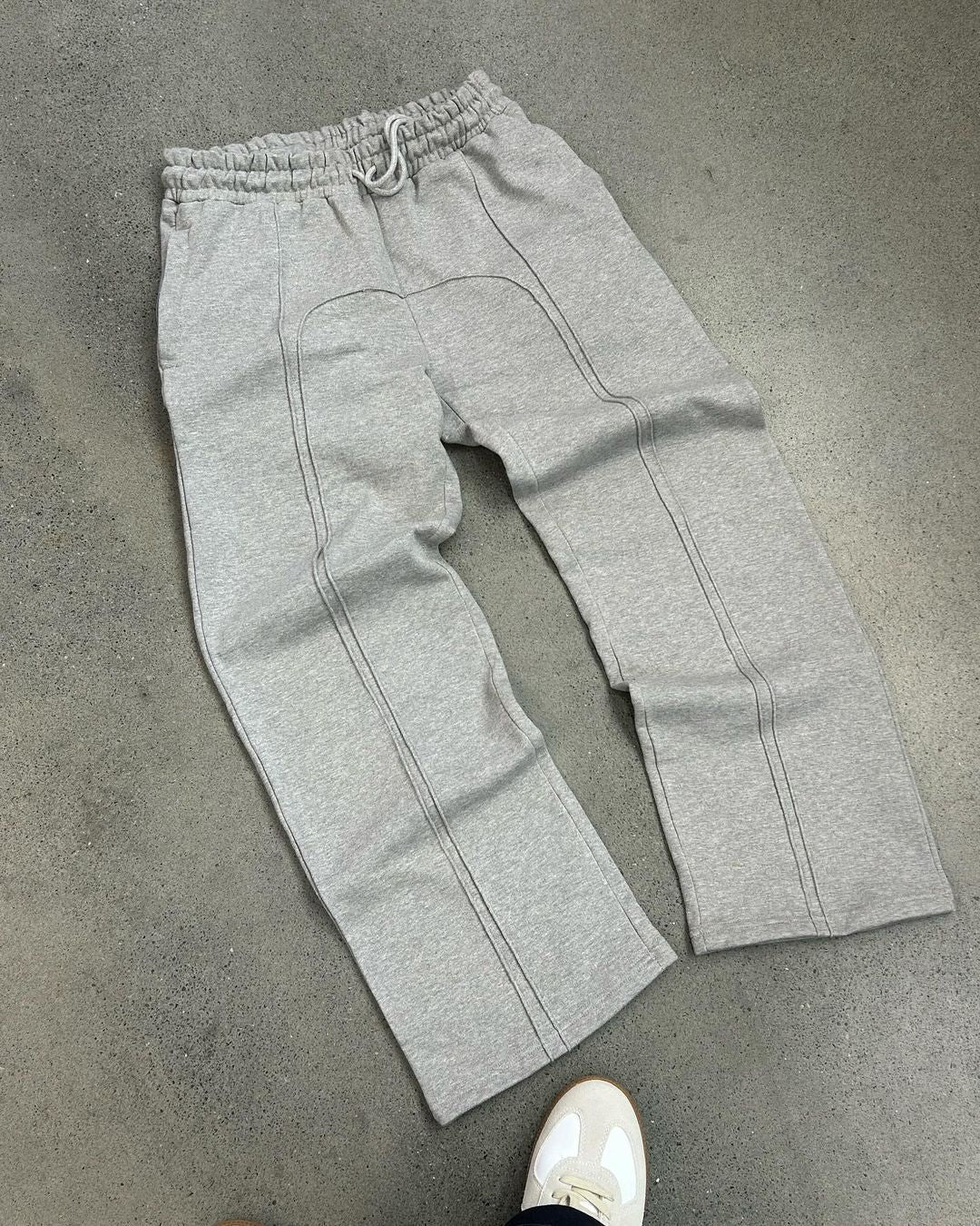 Comfort Fit Joggingbroek