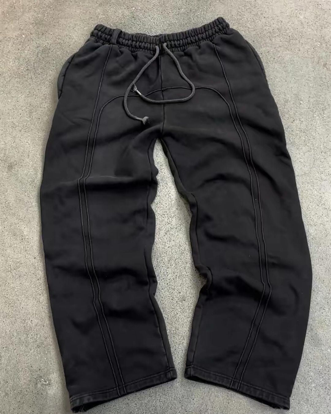 Comfort Fit Joggingbroek