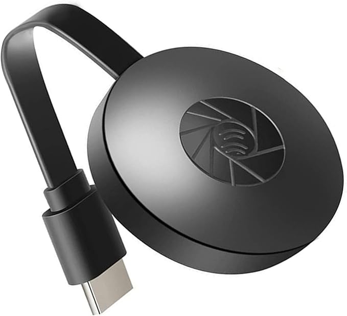 Draadloze HDMI Display Dongle Adapter 4K