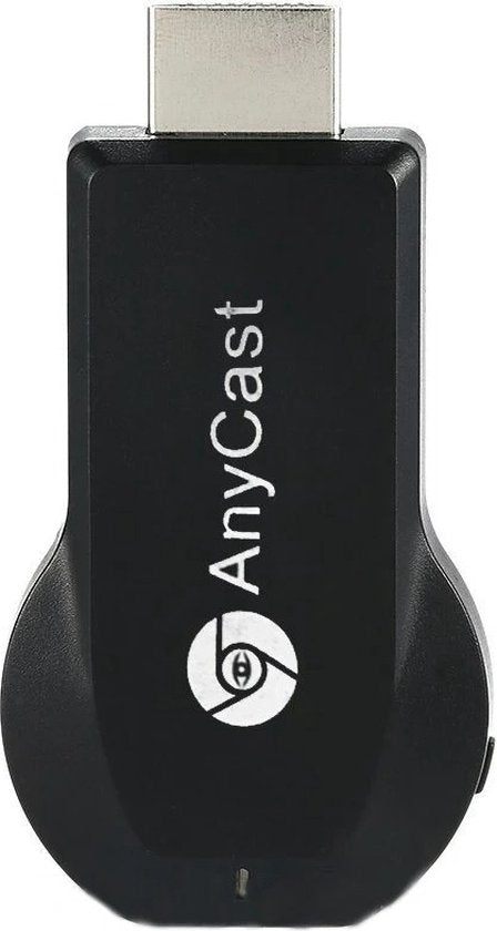 Chromecast 4K - Chromecast Voor TV