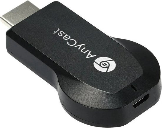 Chromecast 4K - Chromecast Voor TV