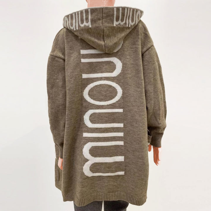 Minouu | Vrouwen vest