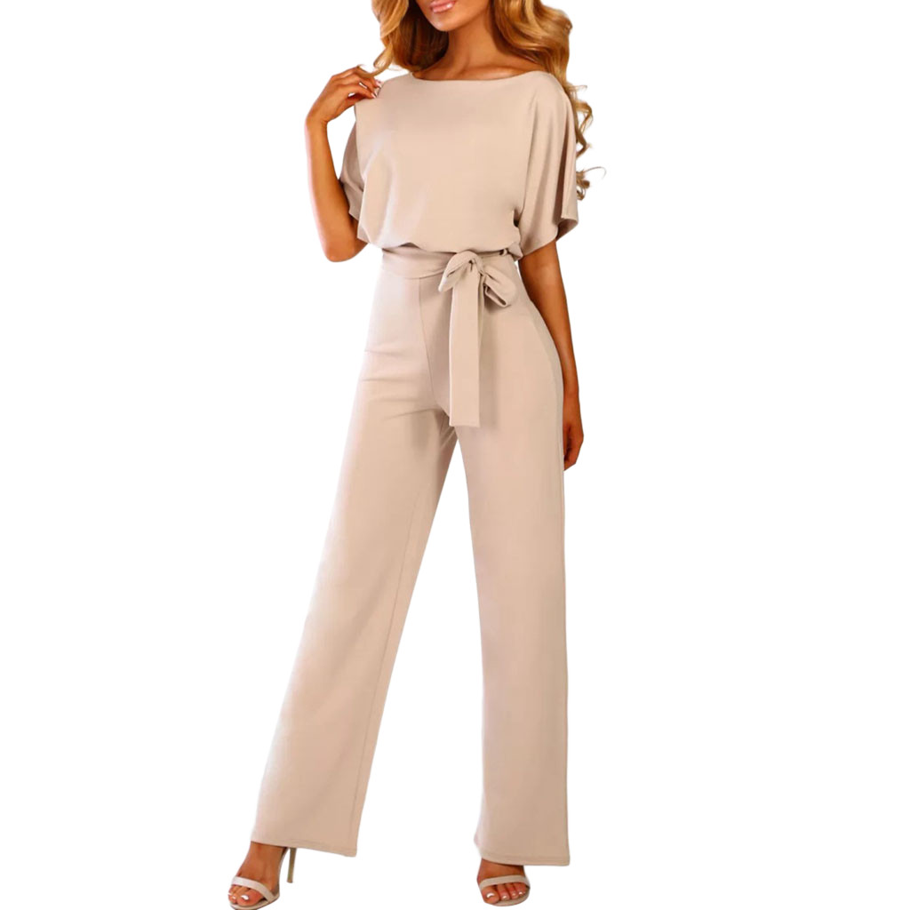 Aya Jumpsuit®| Elegant & Comfortabel