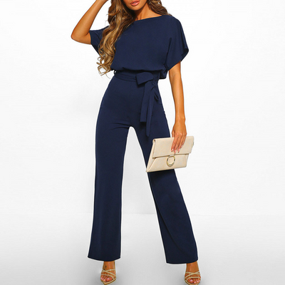 Aya Jumpsuit®| Elegant & Comfortabel