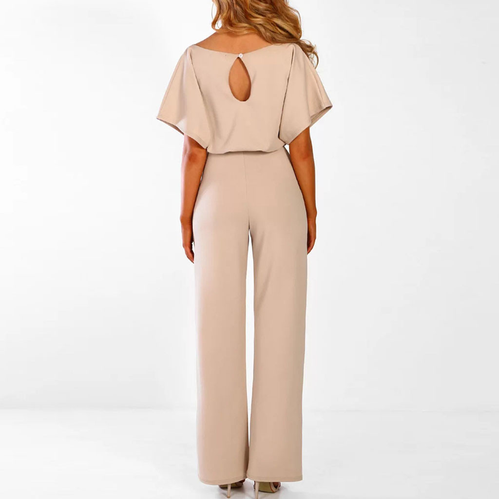 Aya Jumpsuit®| Elegant & Comfortabel