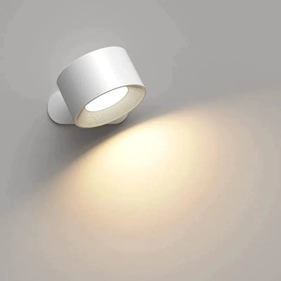 Trendy-deal | LED Wandlamp Oplaadbaar