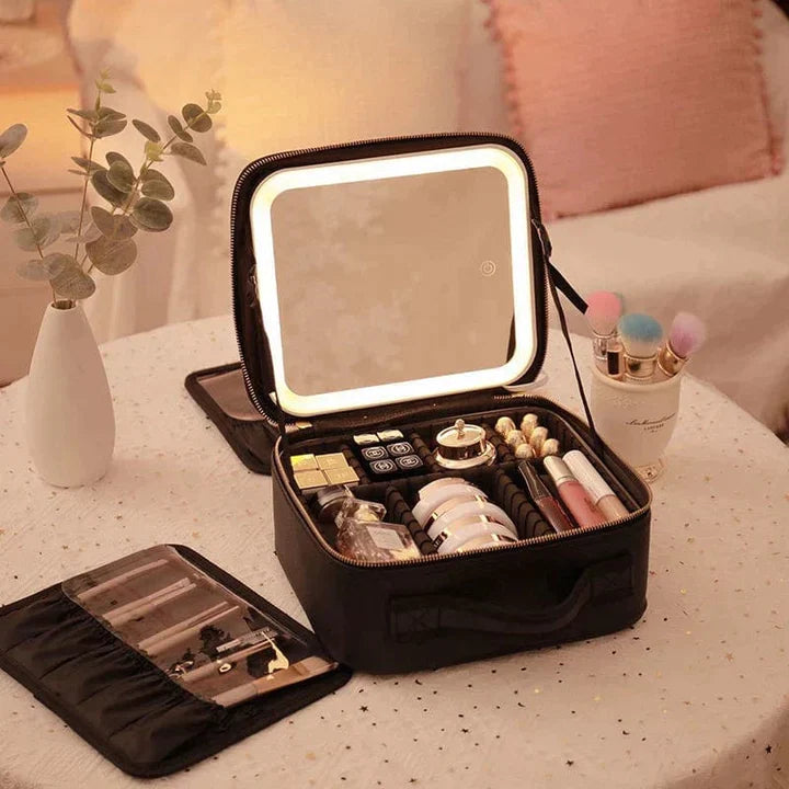 NiceLond™ | LED MakeUp tas