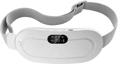 Belly Massage Belt | De oplossing voor menstruatie pijn!